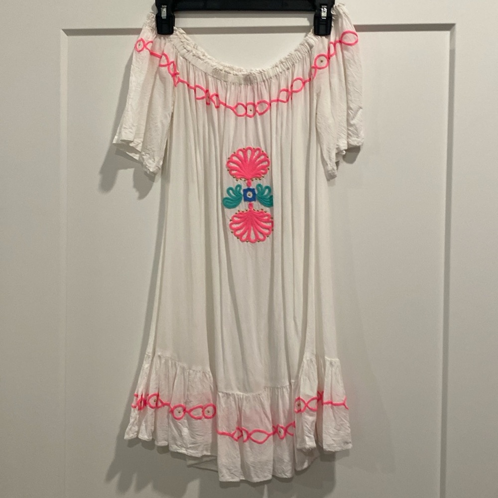 Lilly Pulitzer Swim Coverup